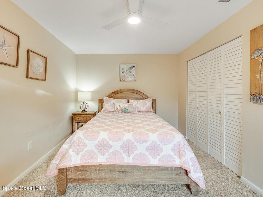 3174 Beach Winds Court, Melbourne Beach, FL 32951