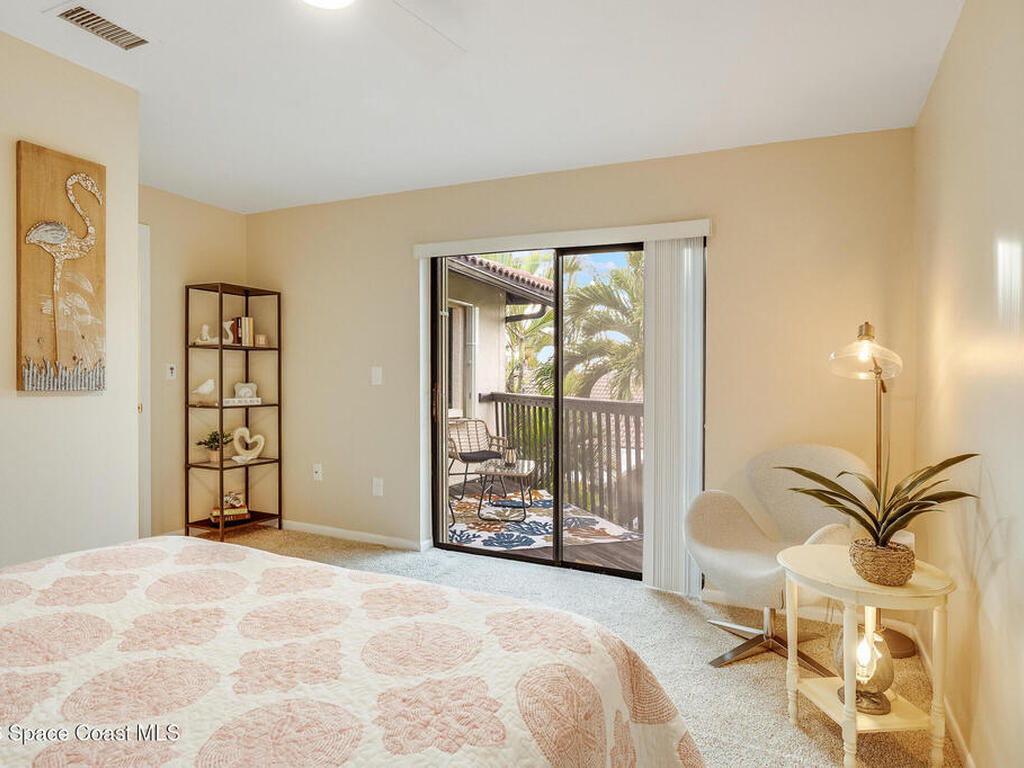 3174 Beach Winds Court, Melbourne Beach, FL 32951