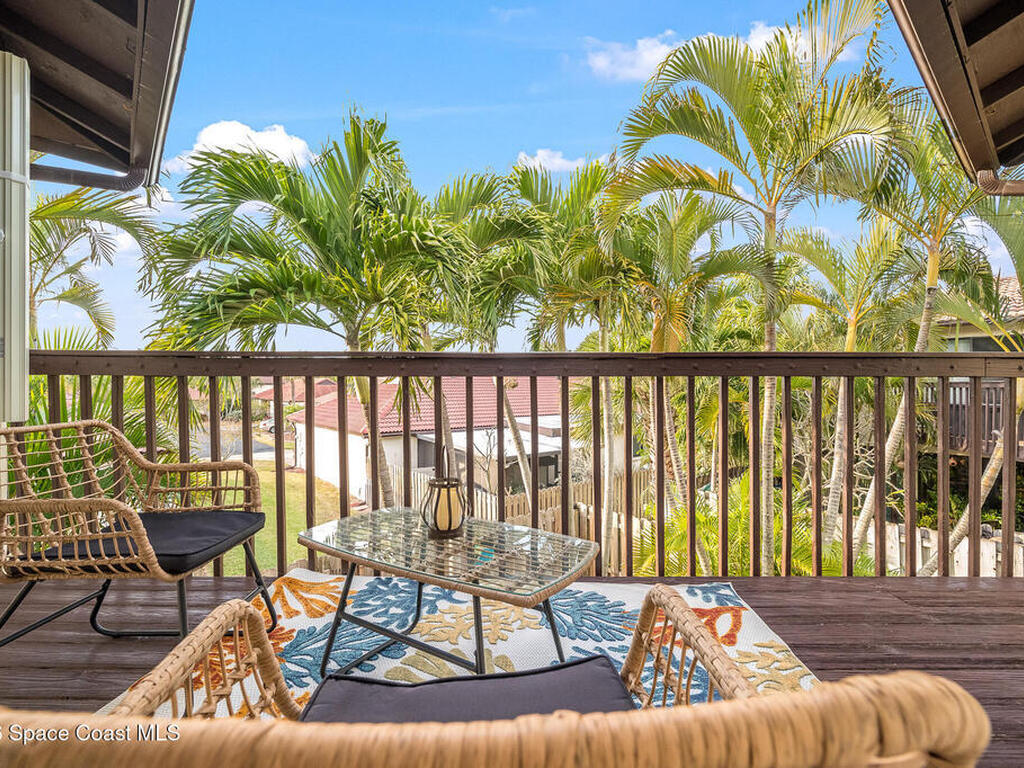 3174 Beach Winds Court, Melbourne Beach, FL 32951