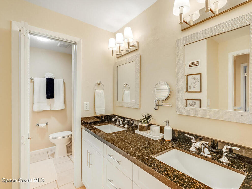 3174 Beach Winds Court, Melbourne Beach, FL 32951