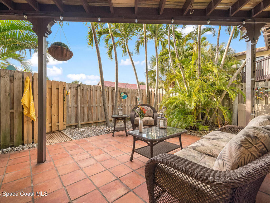 3174 Beach Winds Court, Melbourne Beach, FL 32951