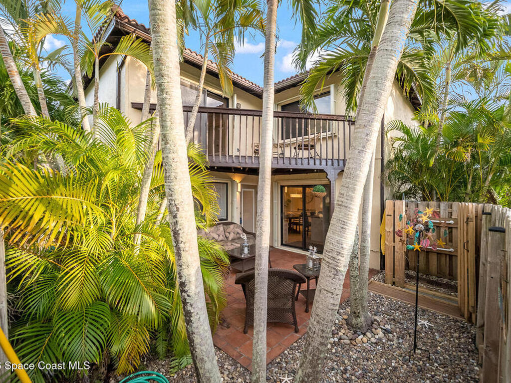 3174 Beach Winds Court, Melbourne Beach, FL 32951