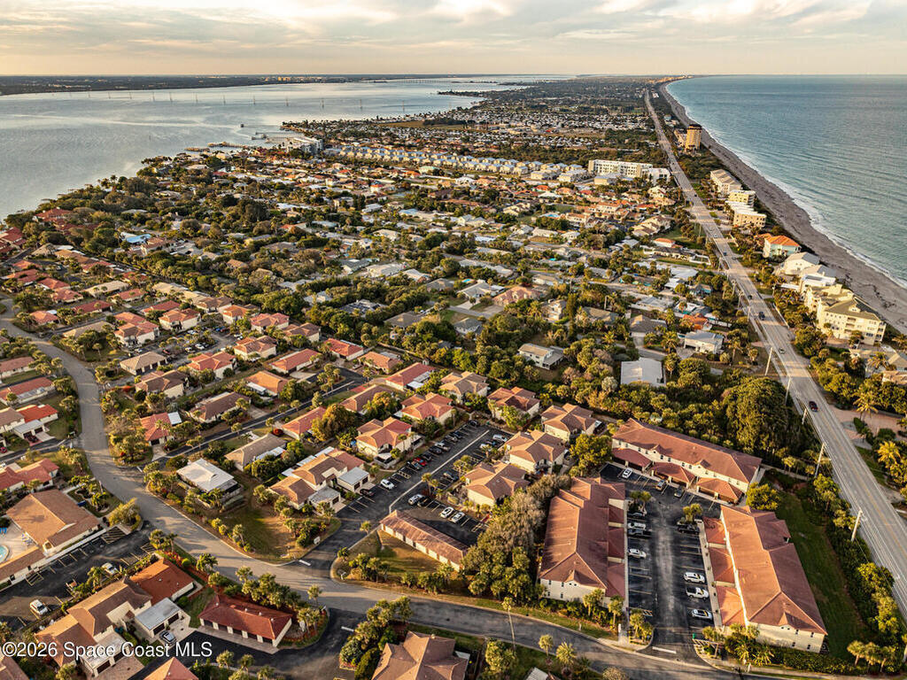 3174 Beach Winds Court, Melbourne Beach, FL 32951
