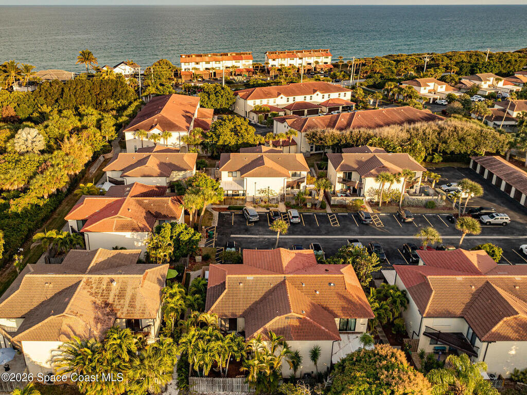 3174 Beach Winds Court, Melbourne Beach, FL 32951