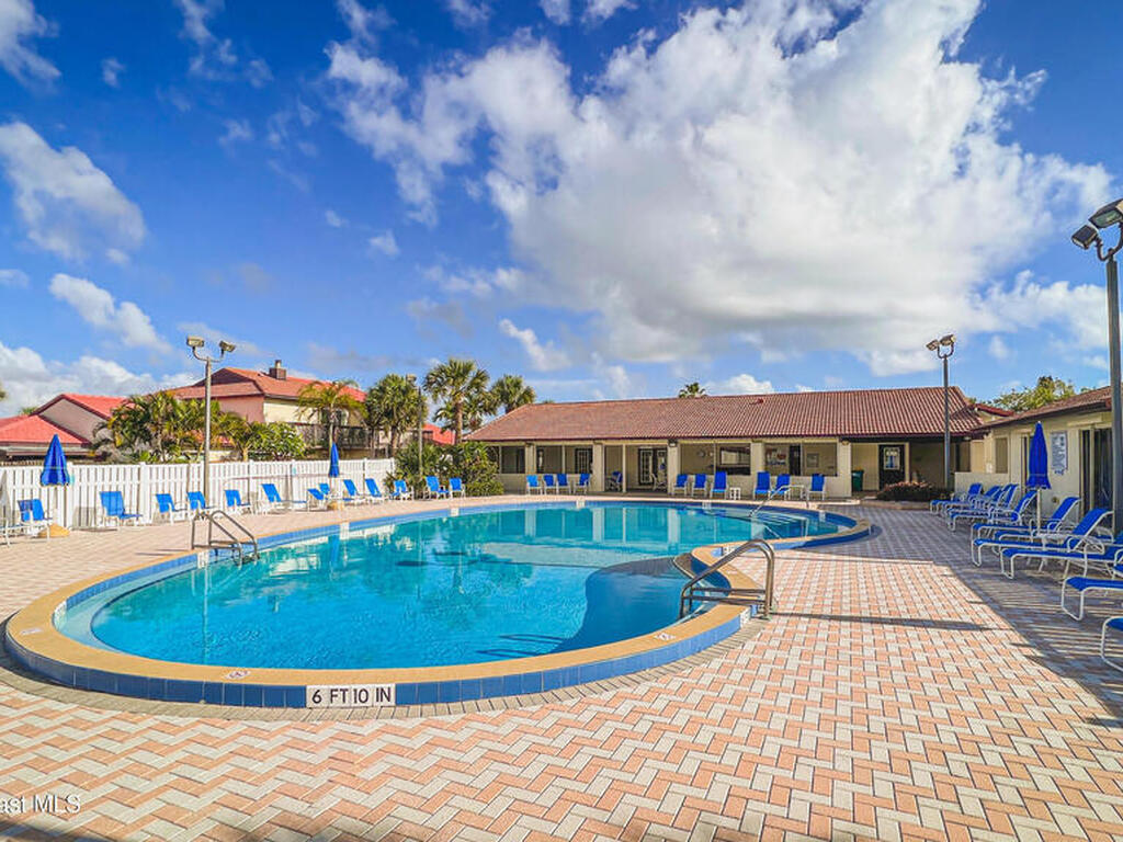 3174 Beach Winds Court, Melbourne Beach, FL 32951