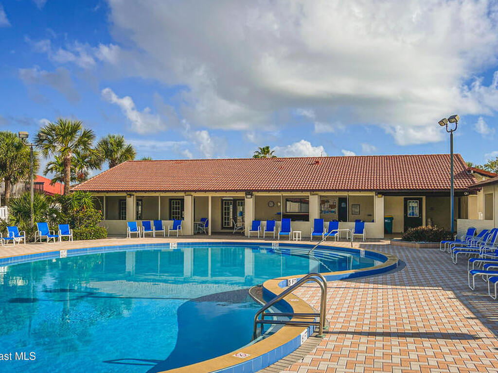 3174 Beach Winds Court, Melbourne Beach, FL 32951