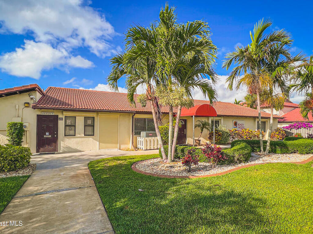 3174 Beach Winds Court, Melbourne Beach, FL 32951