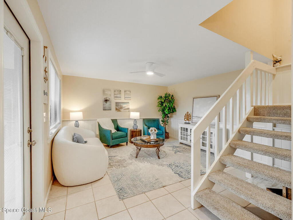 3174 Beach Winds Court, Melbourne Beach, FL 32951