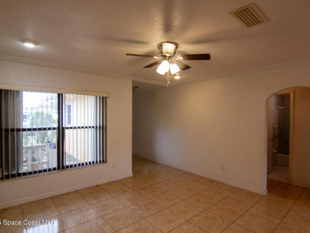 981 Palmer Street, Rockledge, FL 32955