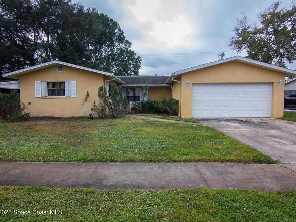 981 Palmer Street, Rockledge, FL 32955