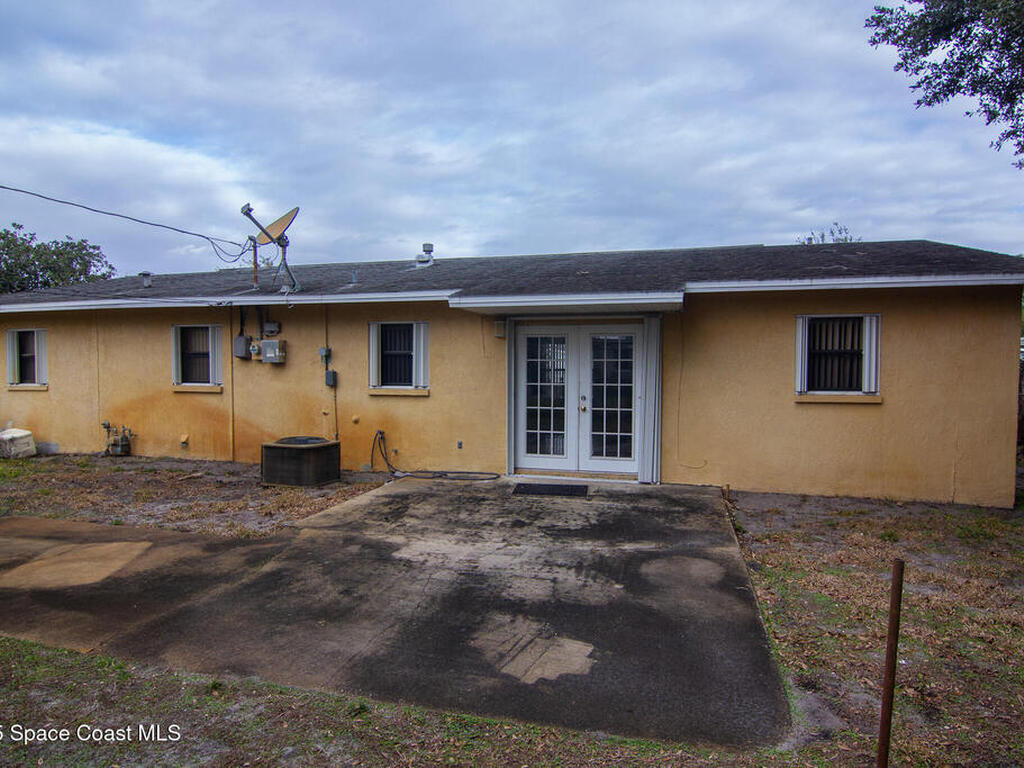 981 Palmer Street, Rockledge, FL 32955