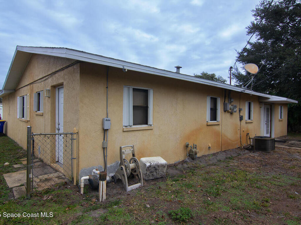 981 Palmer Street, Rockledge, FL 32955