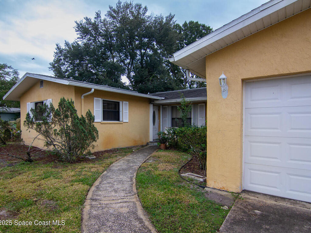 981 Palmer Street, Rockledge, FL 32955