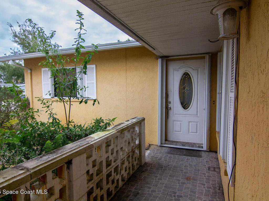 981 Palmer Street, Rockledge, FL 32955