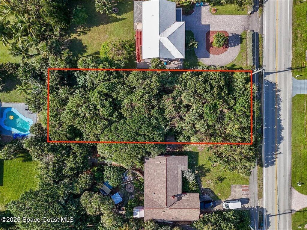 6720 Highway A1a, Melbourne Beach, FL 32951