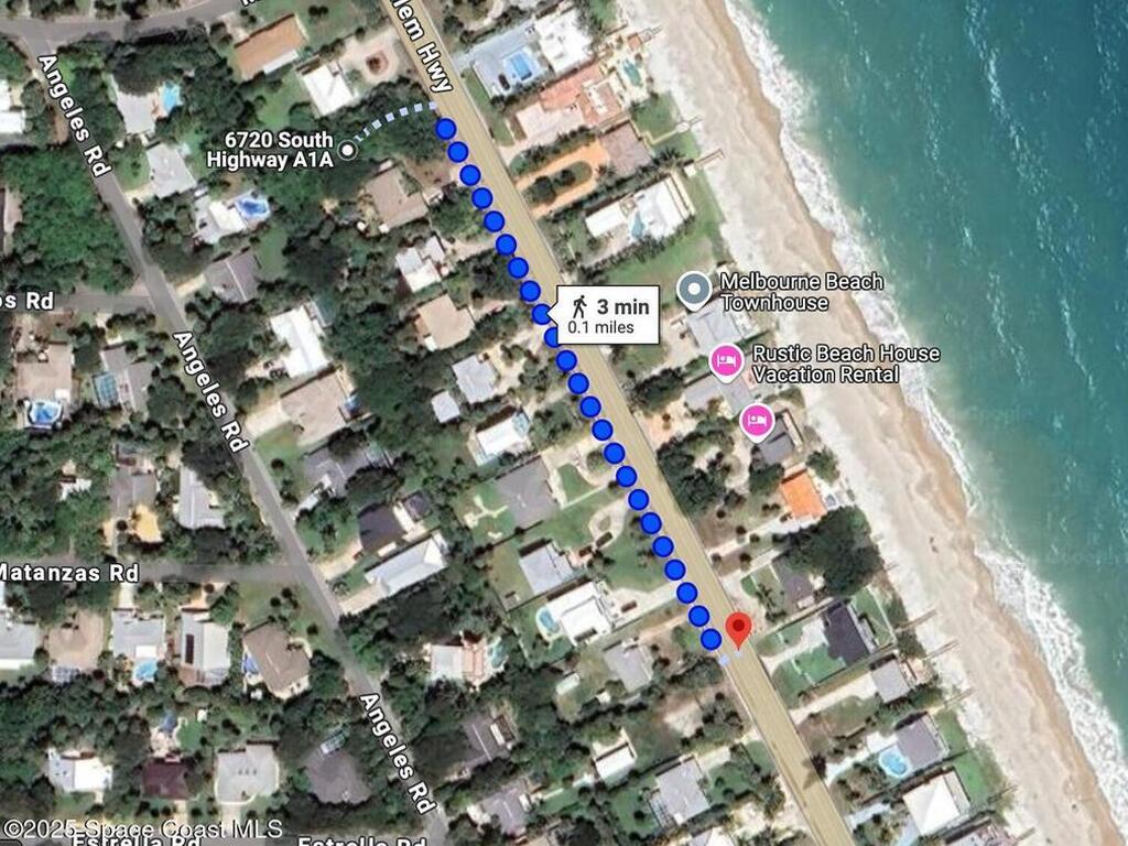 6720 Highway A1a, Melbourne Beach, FL 32951
