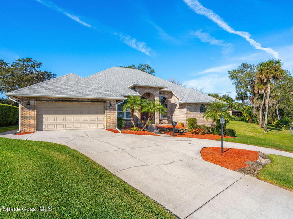 2545 N Indian River Drive, Cocoa, FL 32922
