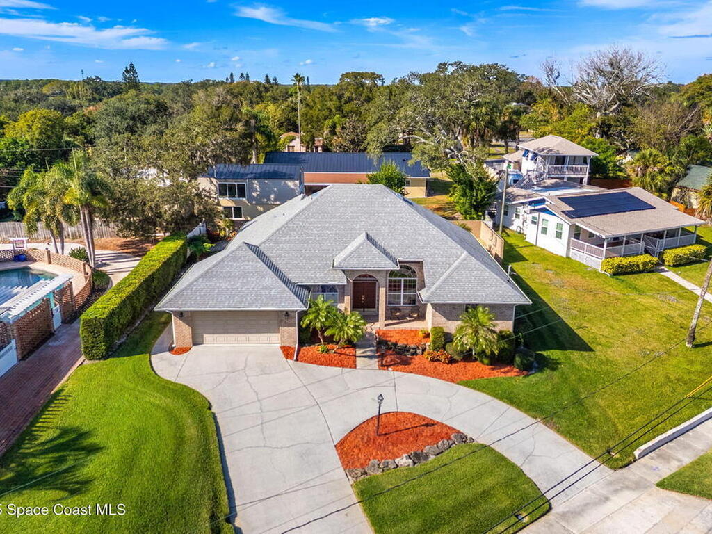 2545 N Indian River Drive, Cocoa, FL 32922