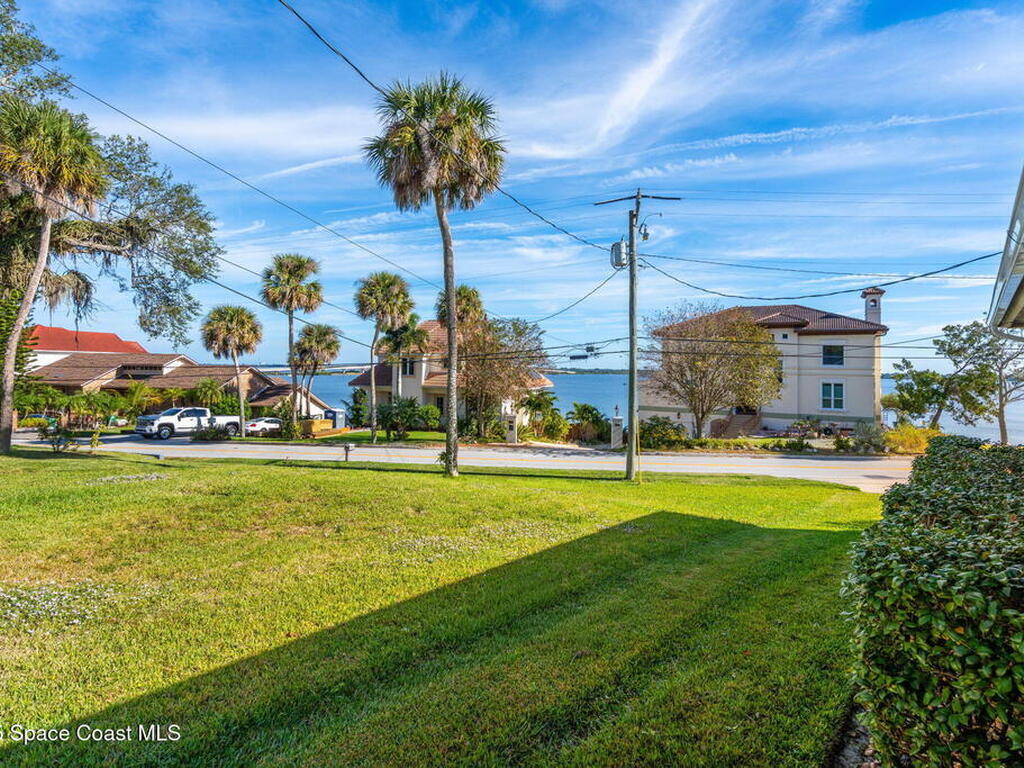 2545 N Indian River Drive, Cocoa, FL 32922