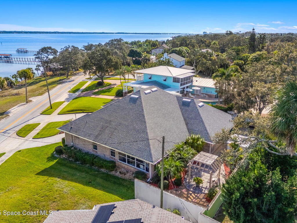 2545 N Indian River Drive, Cocoa, FL 32922