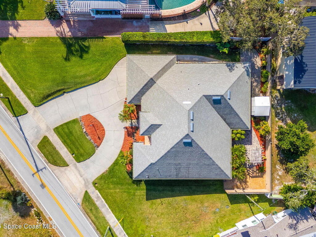 2545 N Indian River Drive, Cocoa, FL 32922