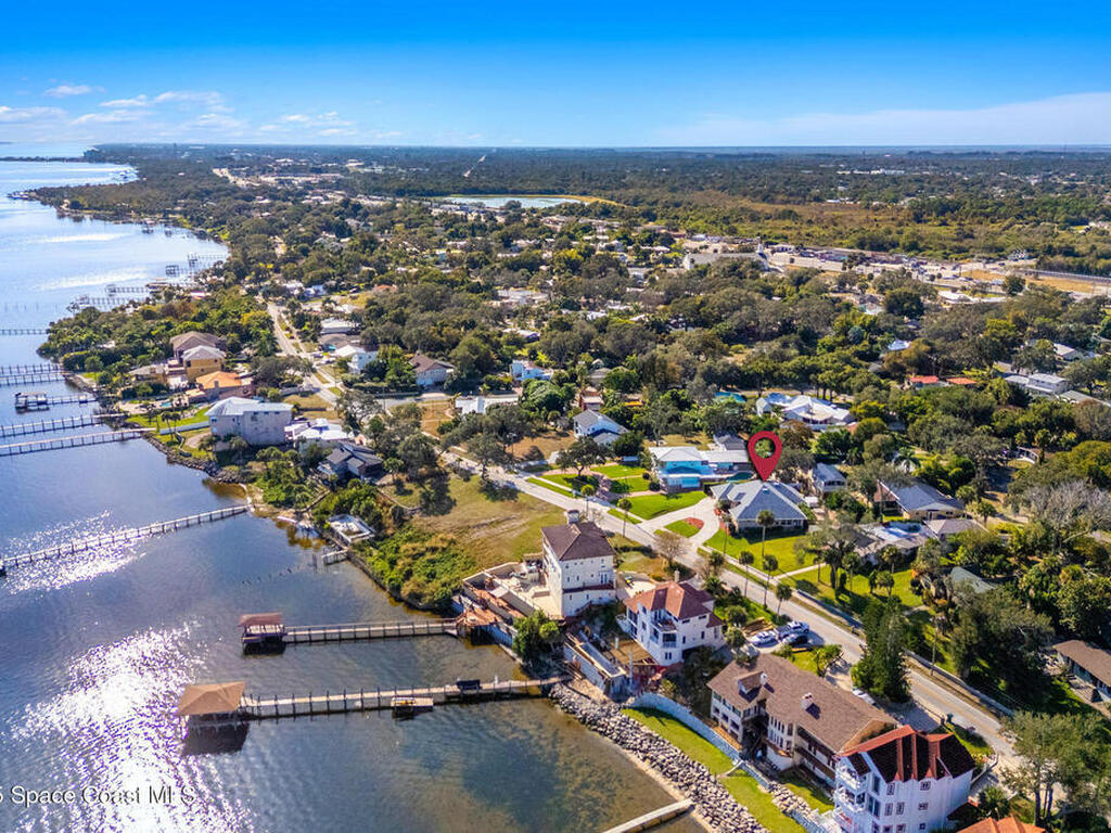 2545 N Indian River Drive, Cocoa, FL 32922