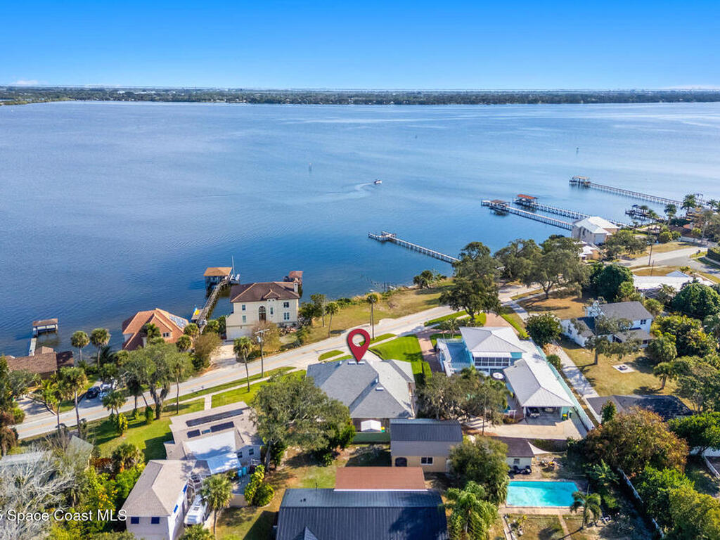 2545 N Indian River Drive, Cocoa, FL 32922