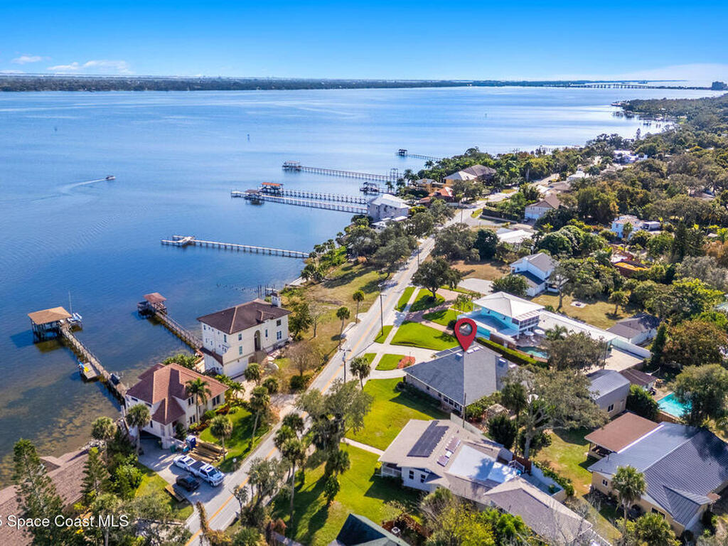 2545 N Indian River Drive, Cocoa, FL 32922