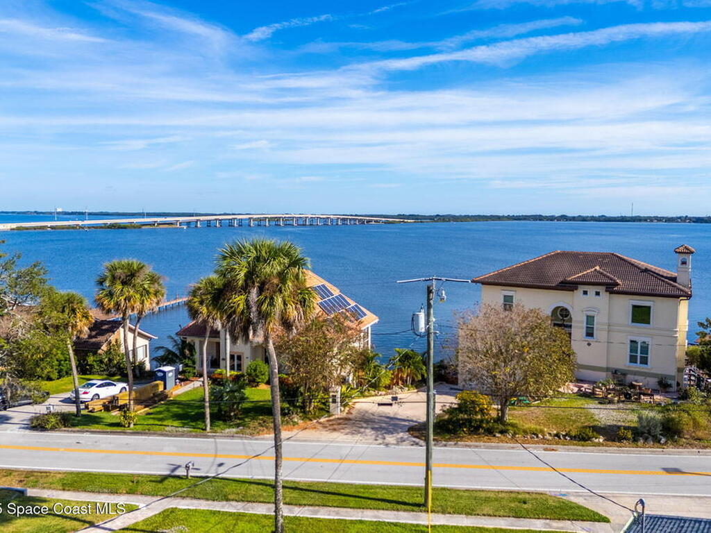 2545 N Indian River Drive, Cocoa, FL 32922