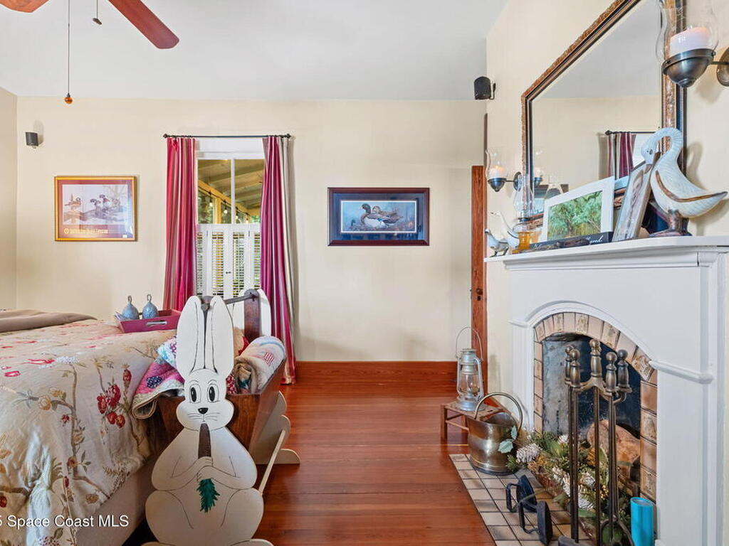 27 Barton Avenue, Rockledge, FL 32955