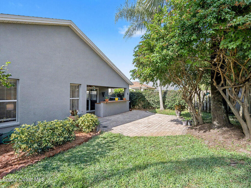 8001 Bracken Lane, Melbourne, FL 32940