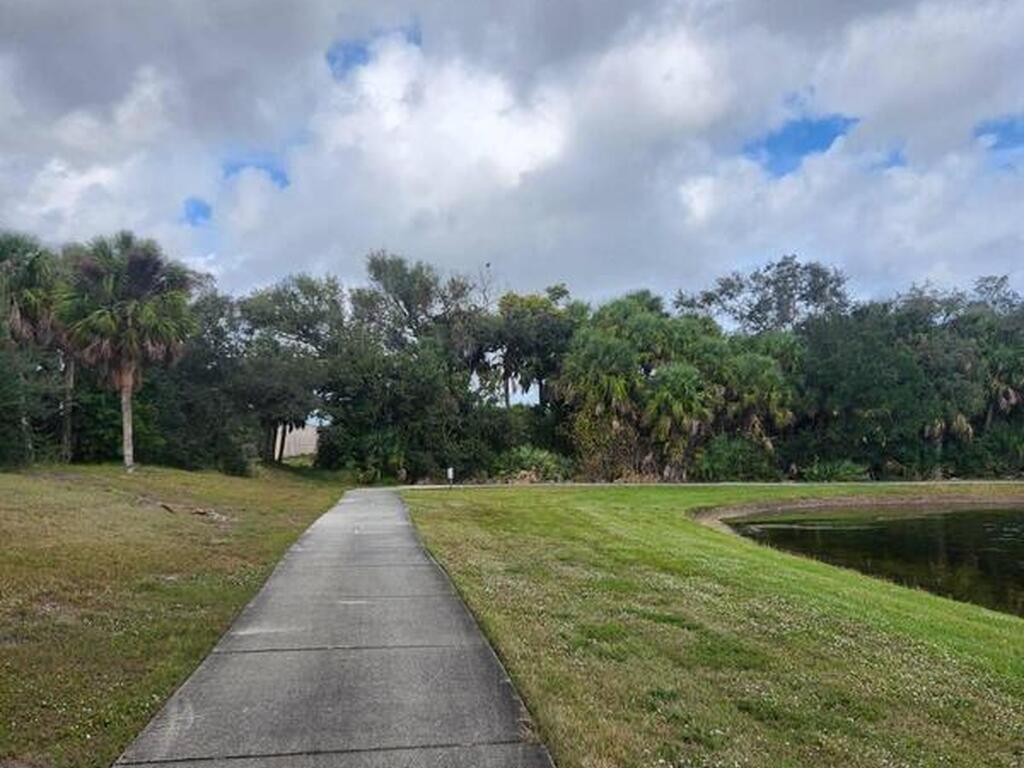 8001 Bracken Lane, Melbourne, FL 32940