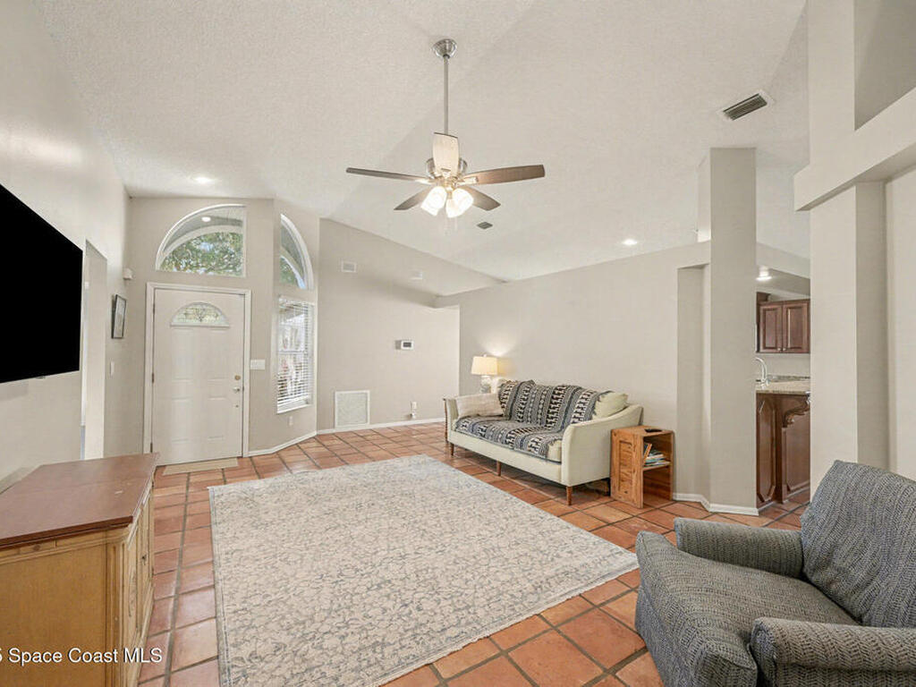 8001 Bracken Lane, Melbourne, FL 32940