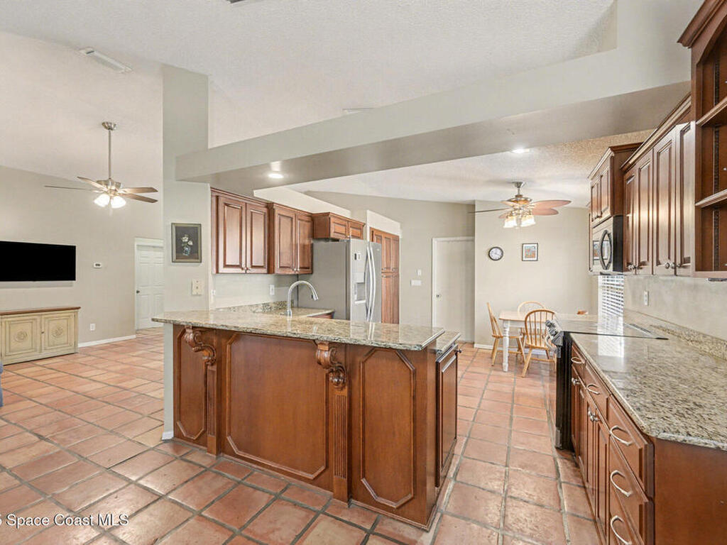 8001 Bracken Lane, Melbourne, FL 32940