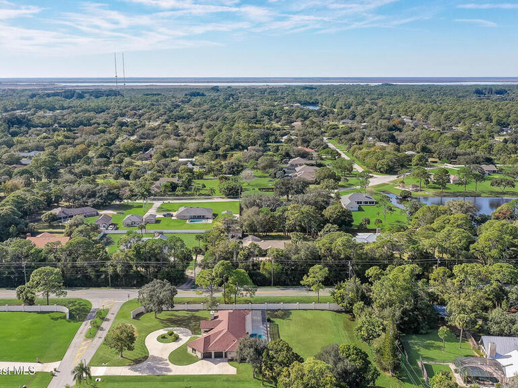 3770 Tranquility Drive, Melbourne, FL 32934