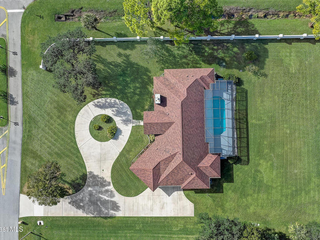 3770 Tranquility Drive, Melbourne, FL 32934