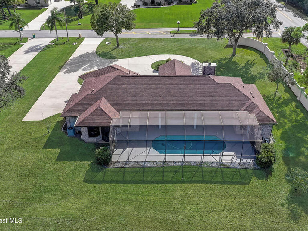 3770 Tranquility Drive, Melbourne, FL 32934