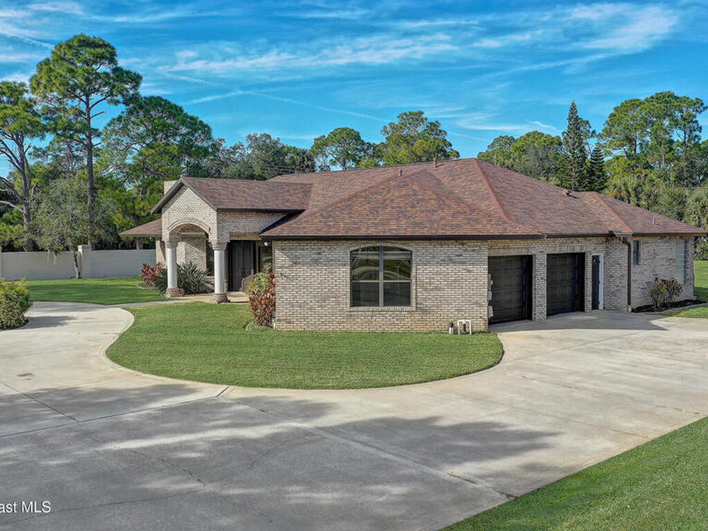 3770 Tranquility Drive, Melbourne, FL 32934