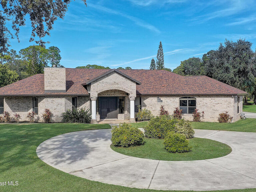 3770 Tranquility Drive, Melbourne, FL 32934