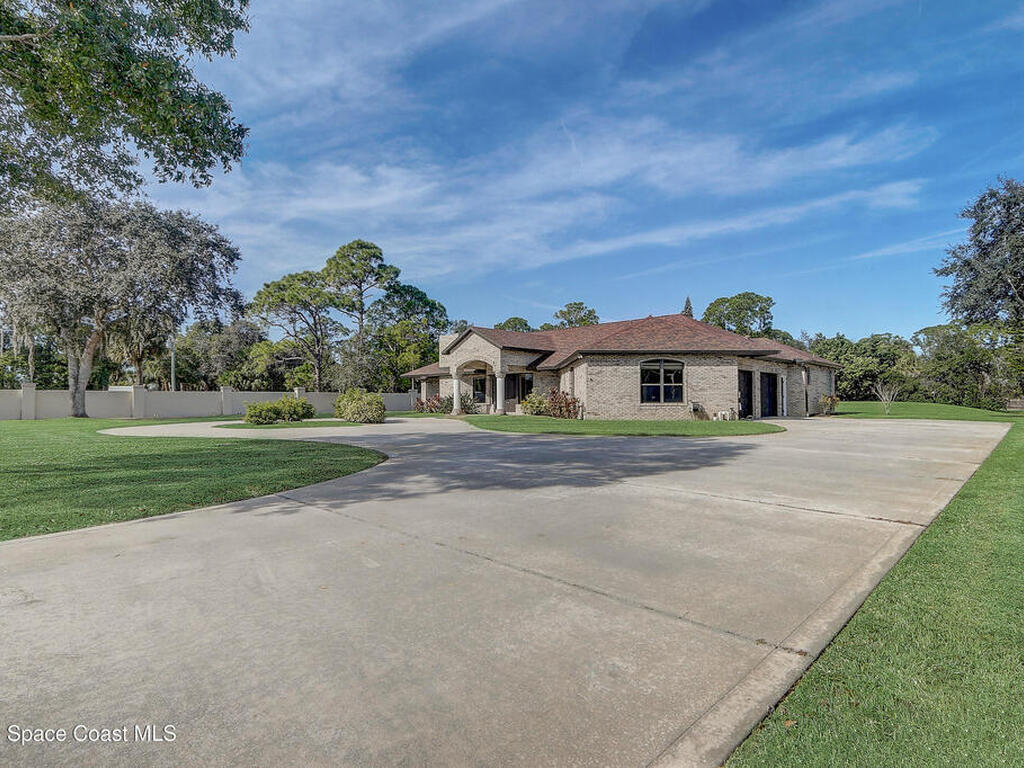 3770 Tranquility Drive, Melbourne, FL 32934