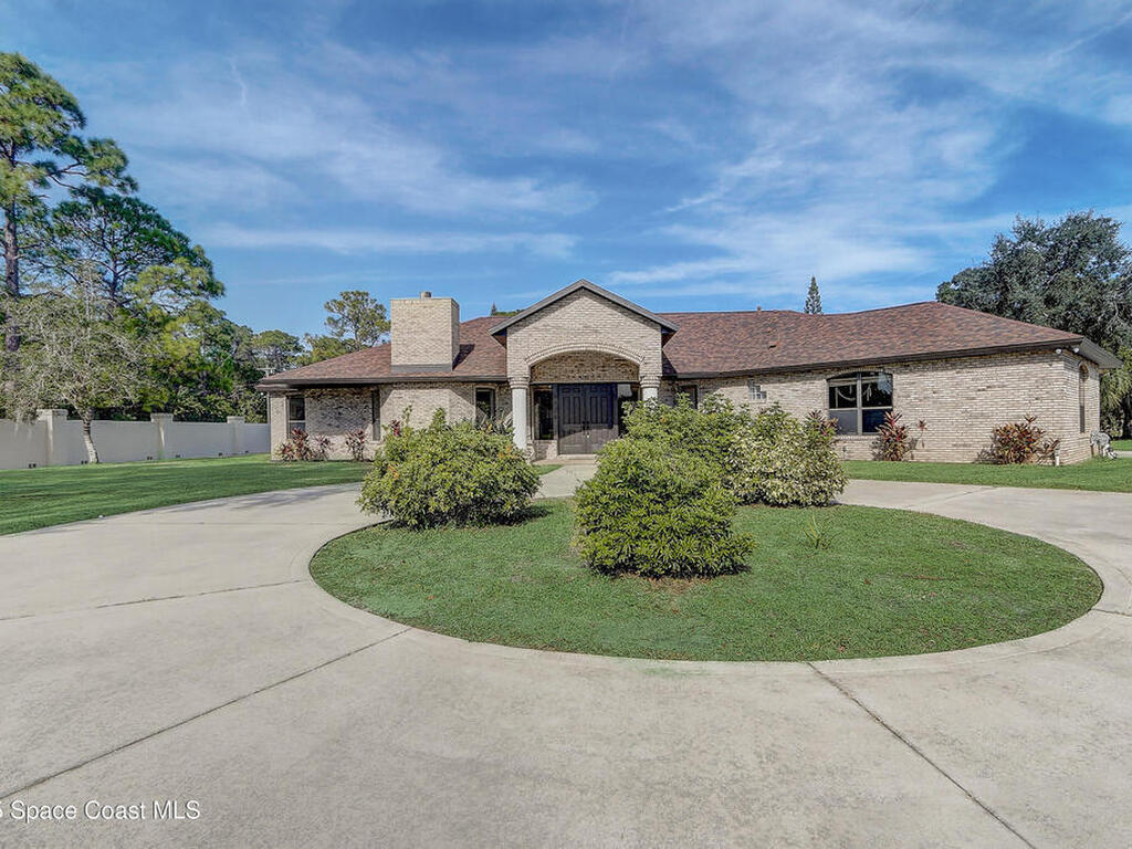 3770 Tranquility Drive, Melbourne, FL 32934