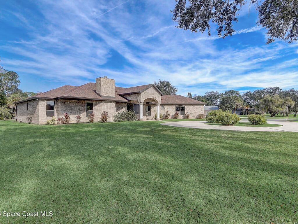 3770 Tranquility Drive, Melbourne, FL 32934