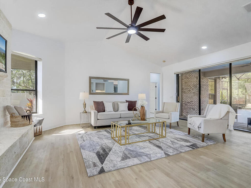 3770 Tranquility Drive, Melbourne, FL 32934