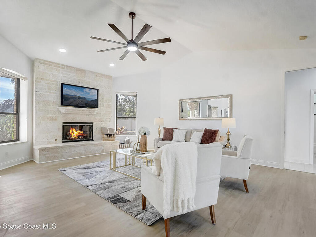 3770 Tranquility Drive, Melbourne, FL 32934