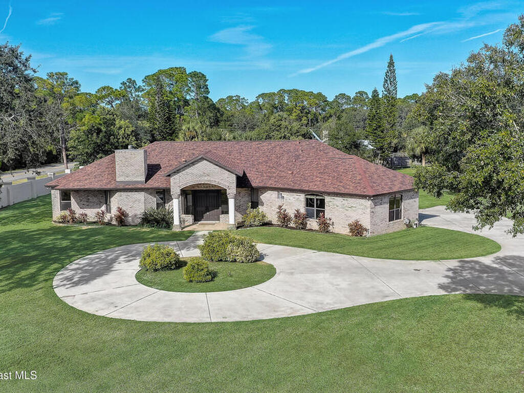 3770 Tranquility Drive, Melbourne, FL 32934