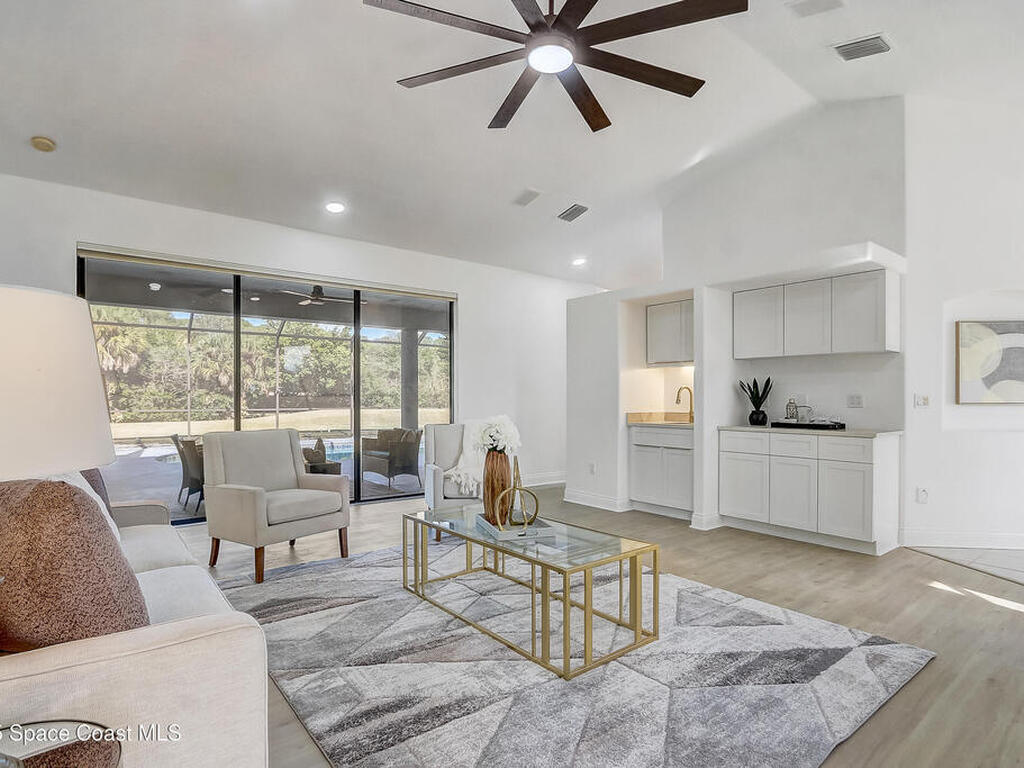 3770 Tranquility Drive, Melbourne, FL 32934