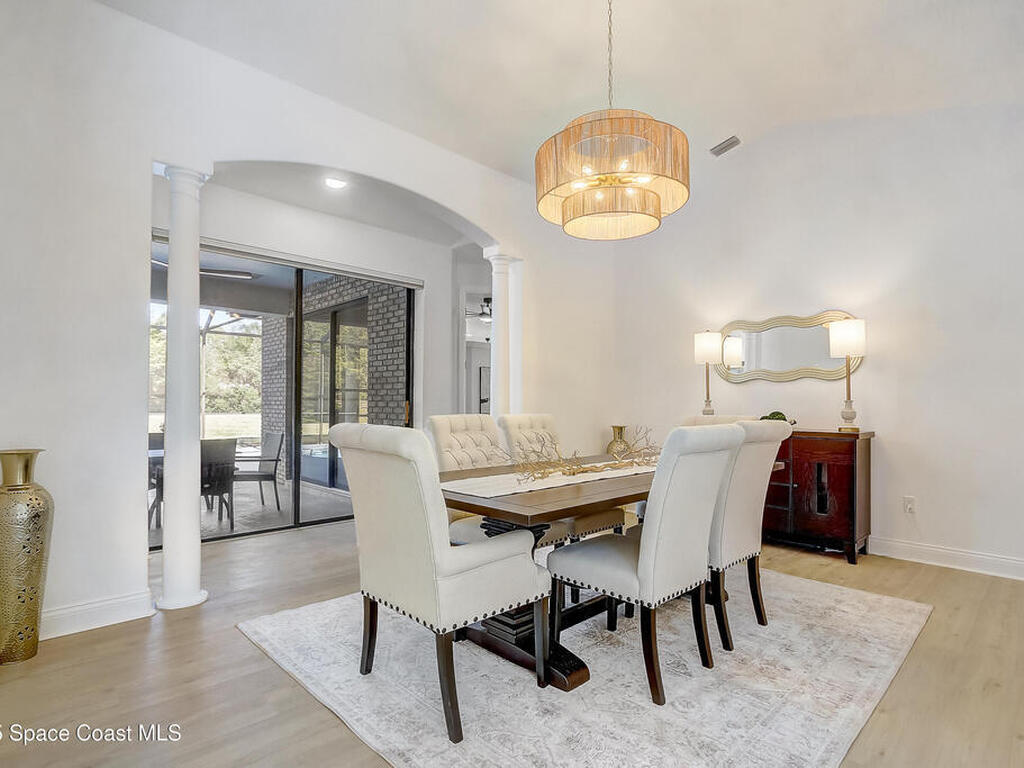 3770 Tranquility Drive, Melbourne, FL 32934