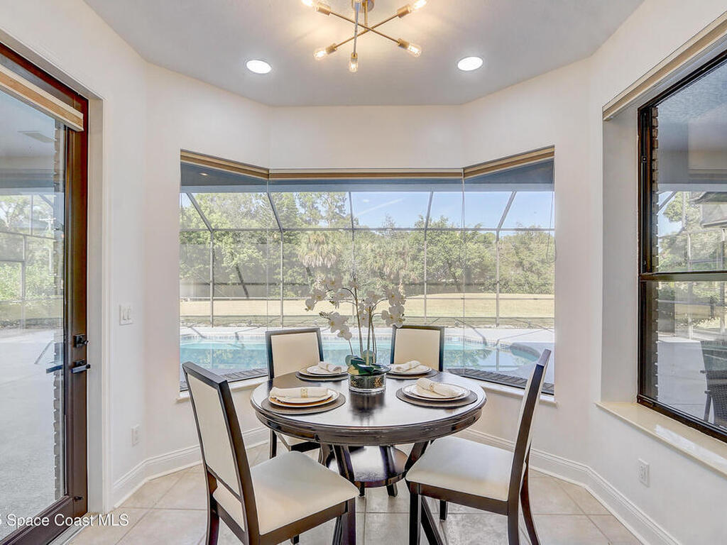 3770 Tranquility Drive, Melbourne, FL 32934