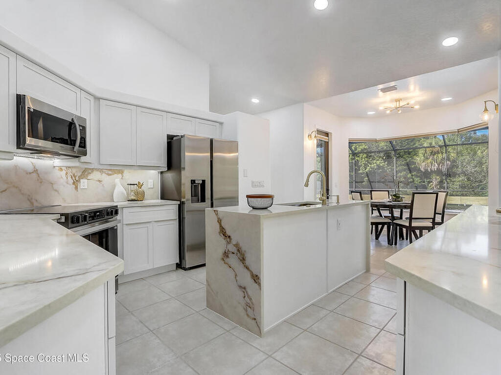 3770 Tranquility Drive, Melbourne, FL 32934