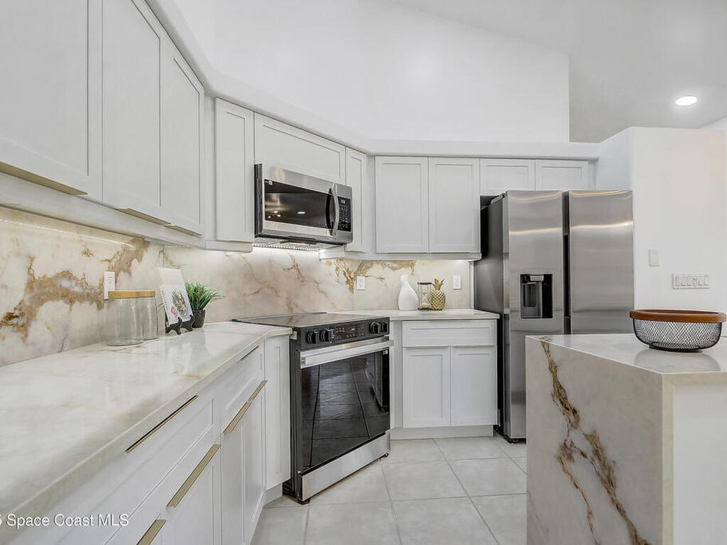 3770 Tranquility Drive, Melbourne, FL 32934